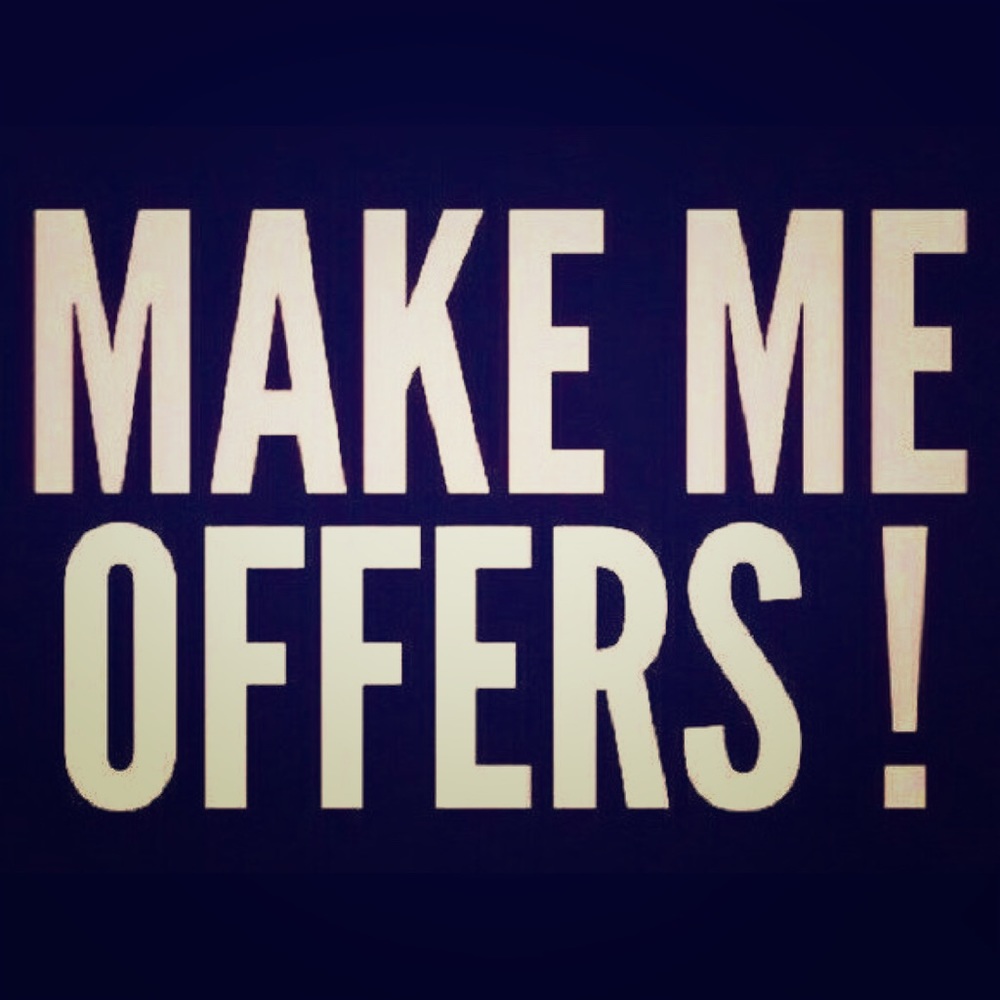 Not for sale